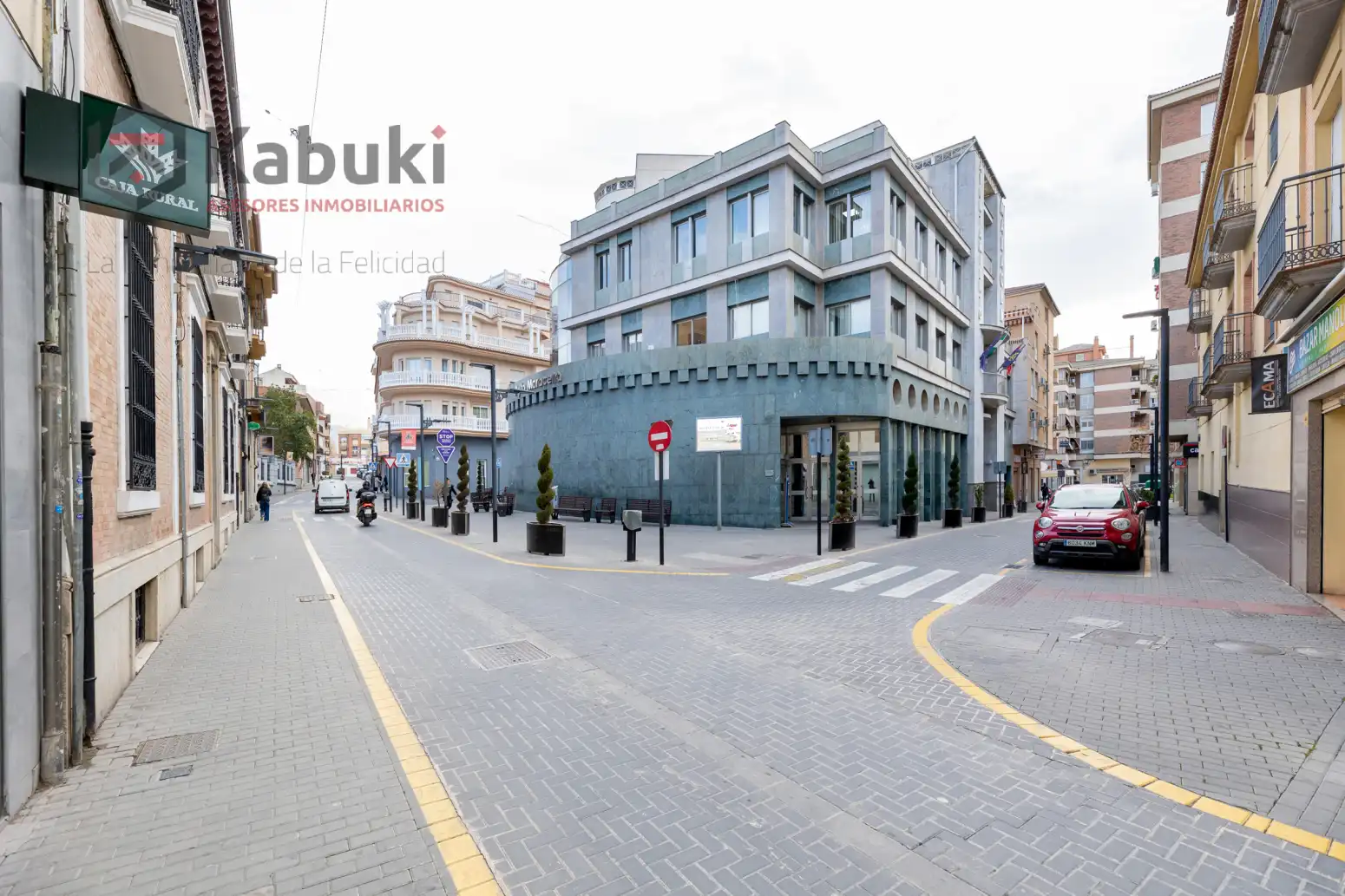 Flat for rent in Maracena - CL Miguel Hernandez, 2, Maracena