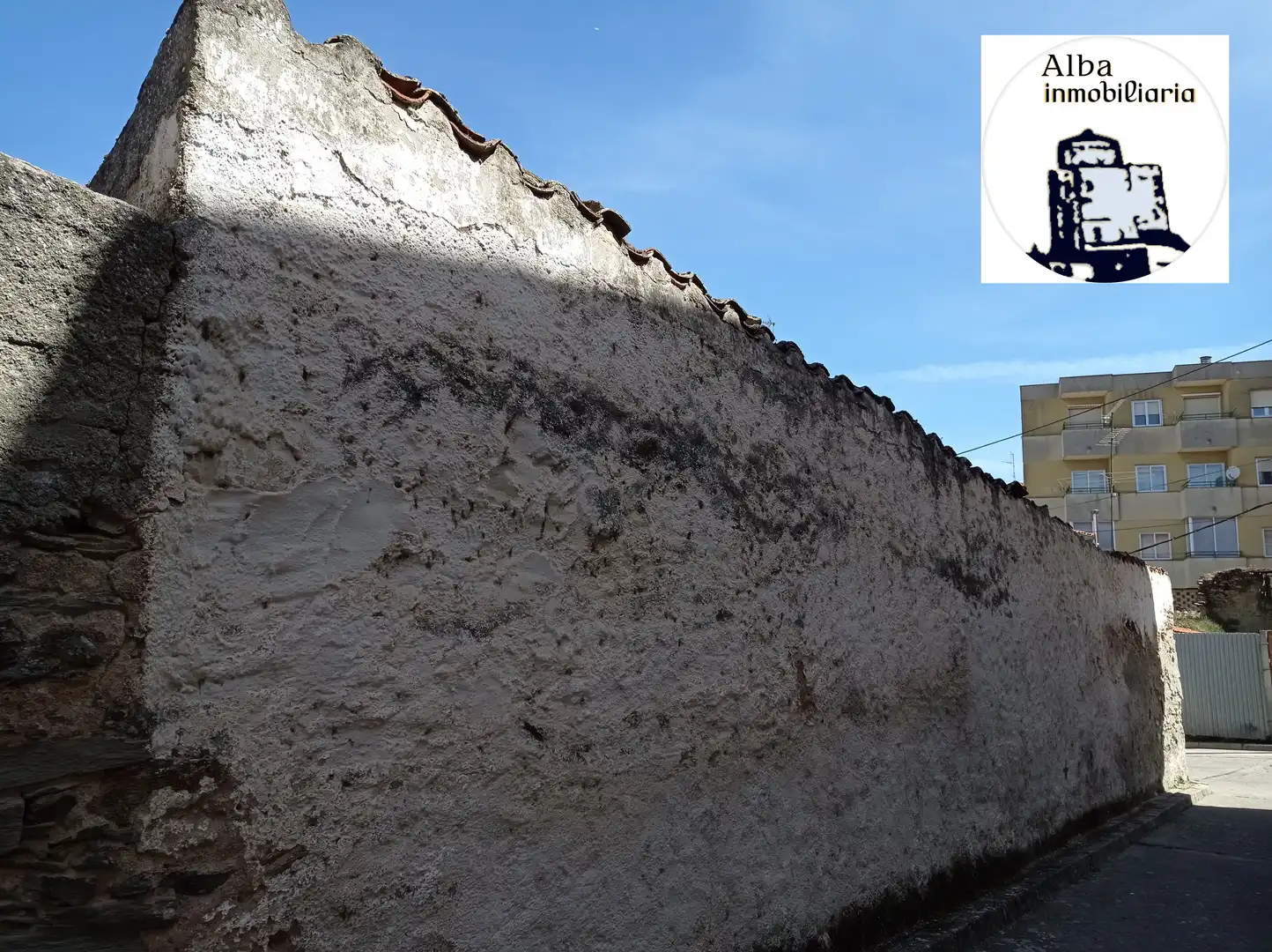 Terreny residencial en venda a Calle Pajes 8, imagen 5