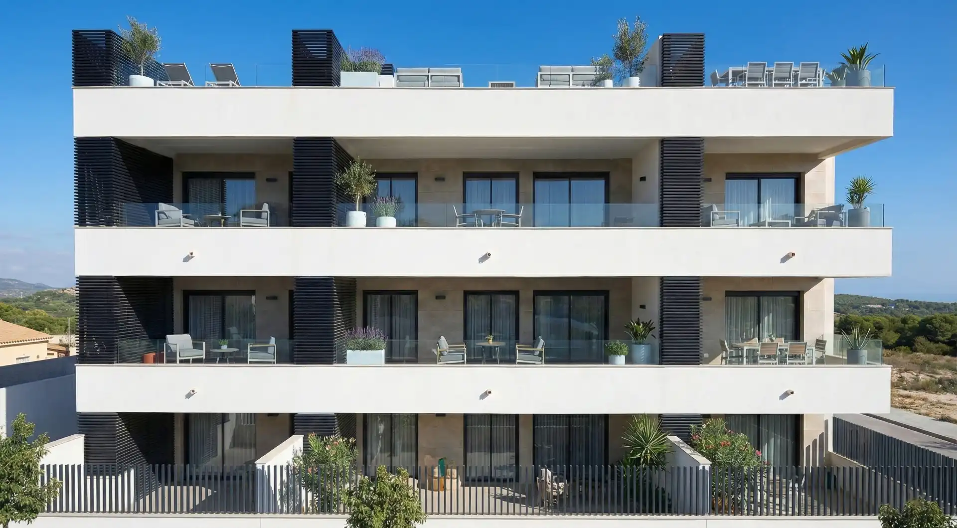 Piso en venta en Calle Antonio Orts, 49, Benijófar