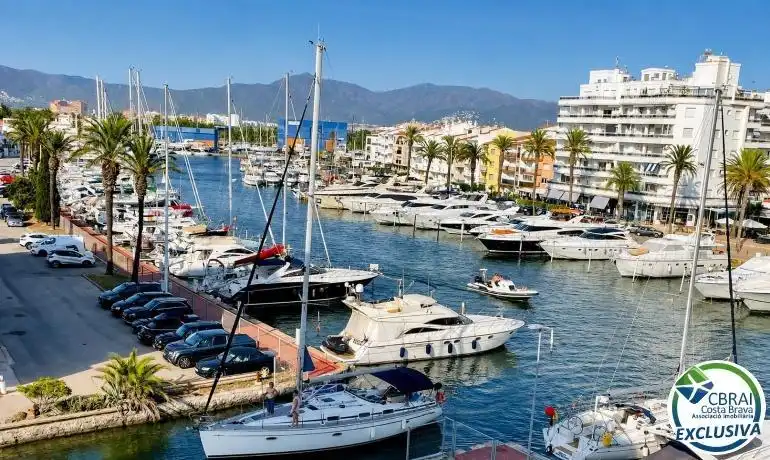 Apartment with lift for sale in Sector PORT GREC, imagen 14