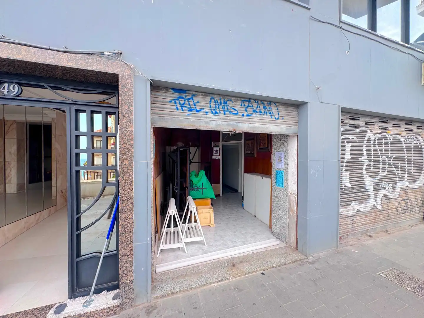 Local en venta en Centro