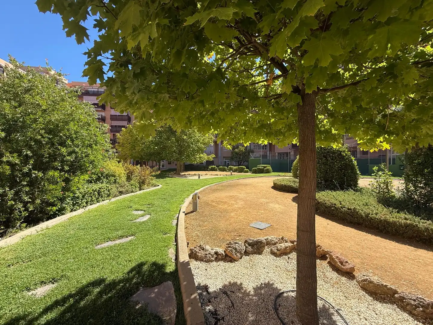 Ático con piscina en venta en Calle Presidente José María Aznar, imagen 28