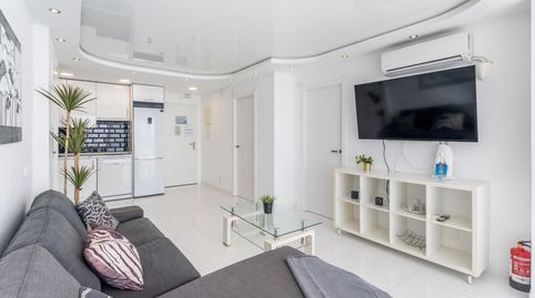 Foto 5 de Apartamento en venta en Torremuelle, Benalmádena