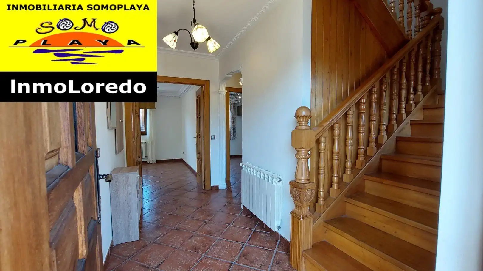 Casa o chalet en venta en Marina de Cudeyo con Calefacción, Jardín privado y Trastero
