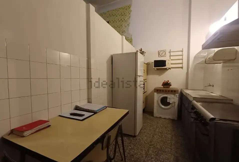 Küche von Erdgeschoss zum Verkauf in Vigo 