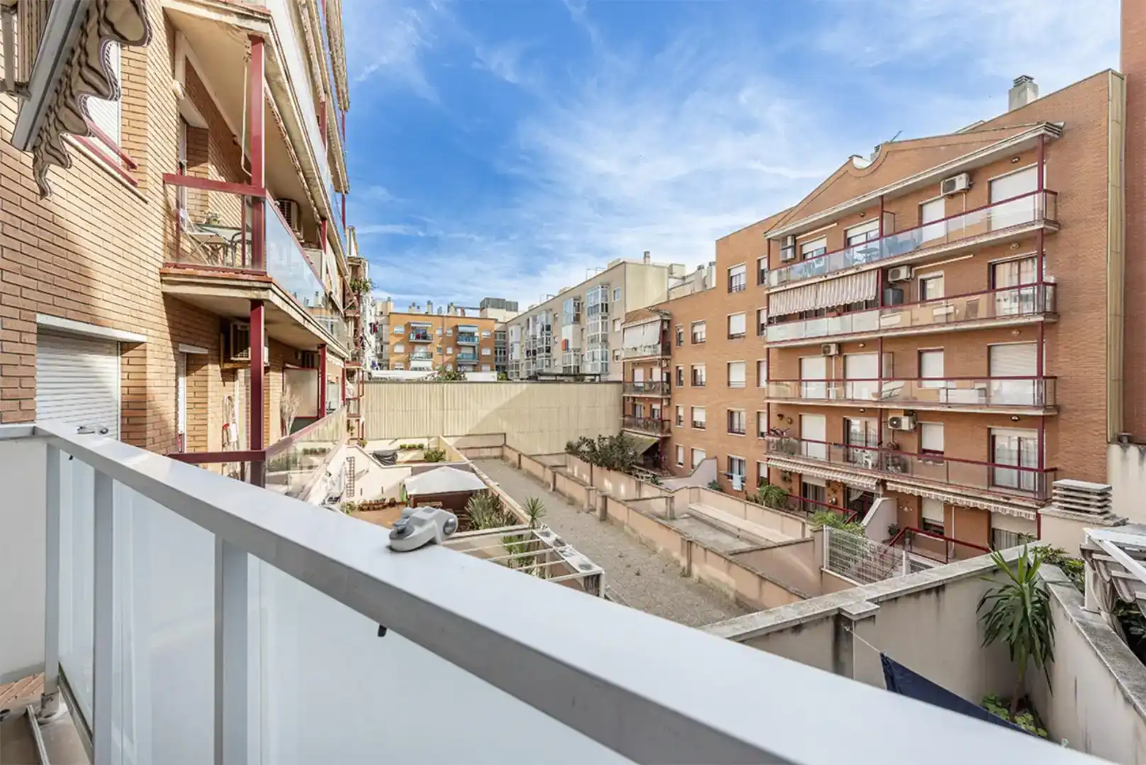 Terrassa de Pis en venda en  Tarragona Capital amb Aire condicionat i Balcó