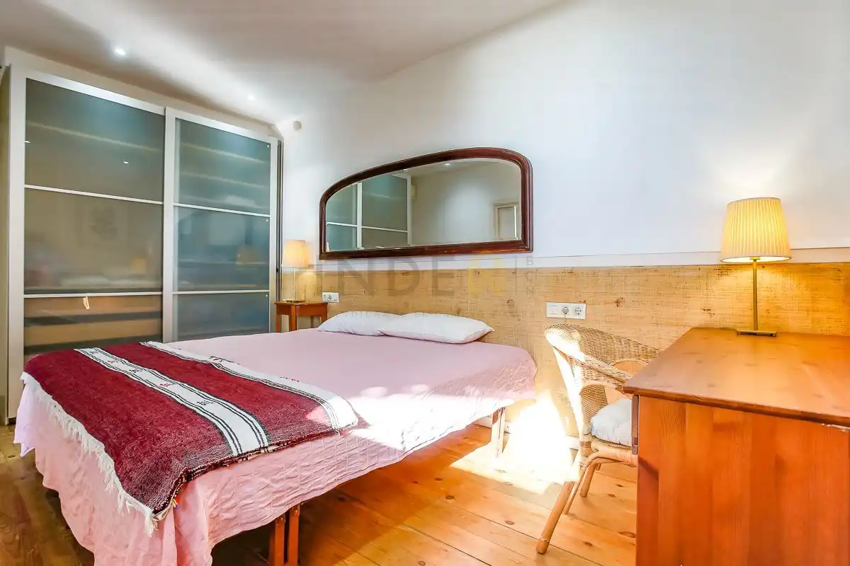 Casa con piscina in affitto a Llevantina - Montgavina - Quintmar, imagen 54