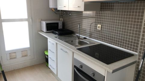 Foto 2 de Ático en venta en Calle Montevideo, 1, El Sabinar – Urbanizaciones – Las Marinas – Playa Serena, Roquetas de Mar