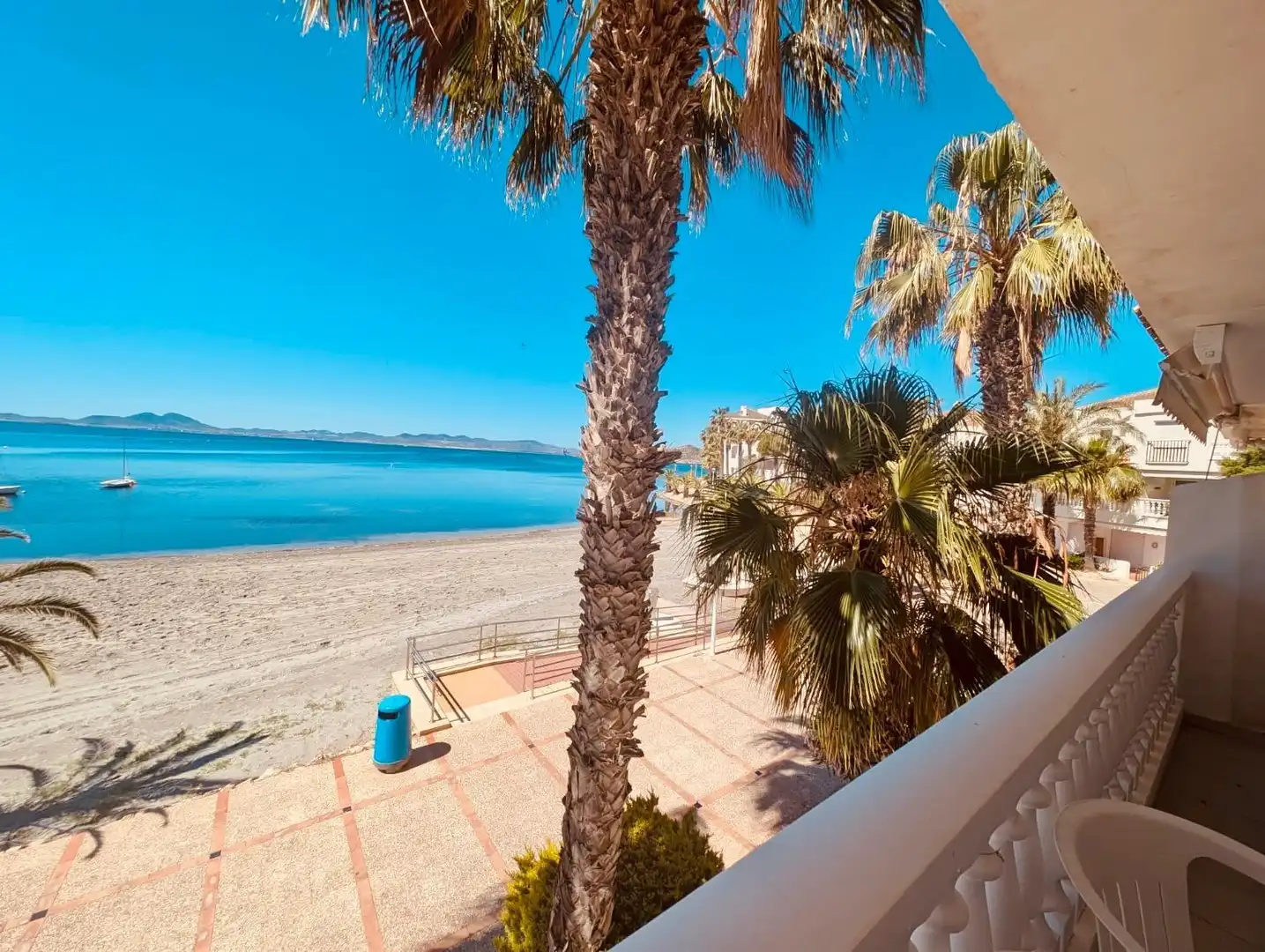 Casa o chalet en venta en La Manga del Mar Menor con Jardín privado, Terraza y Trastero