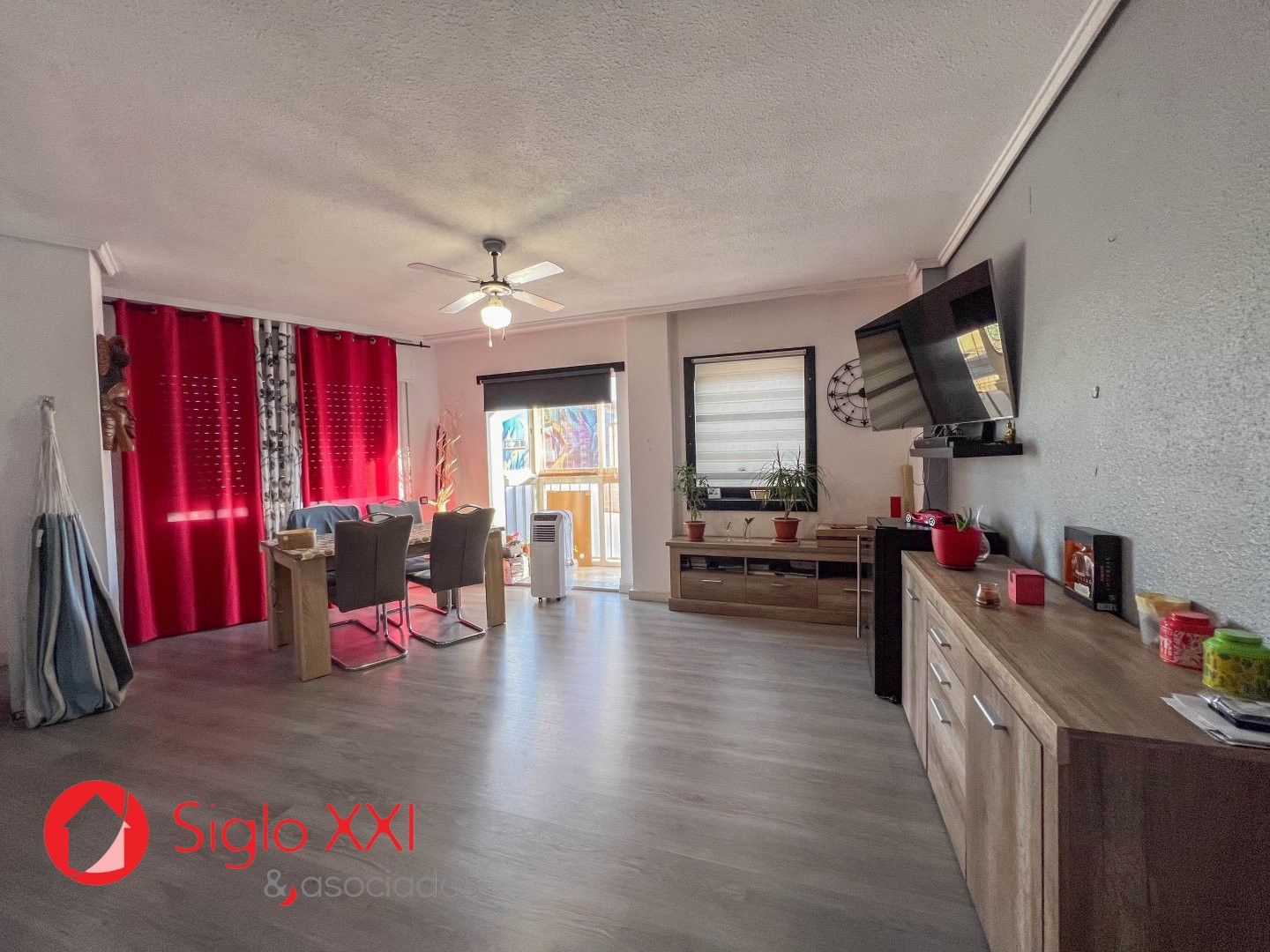 Wohnung zum Verkauf in Centro