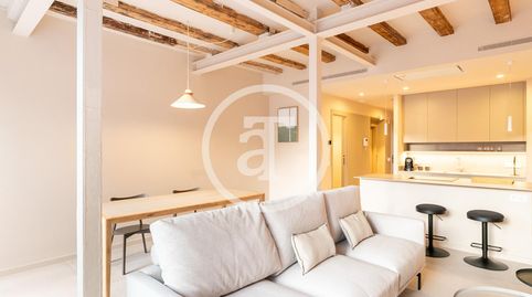 Foto 5 von Wohnung zur Miete in C/ de Badajoz, El Poblenou, Barcelona Capital
