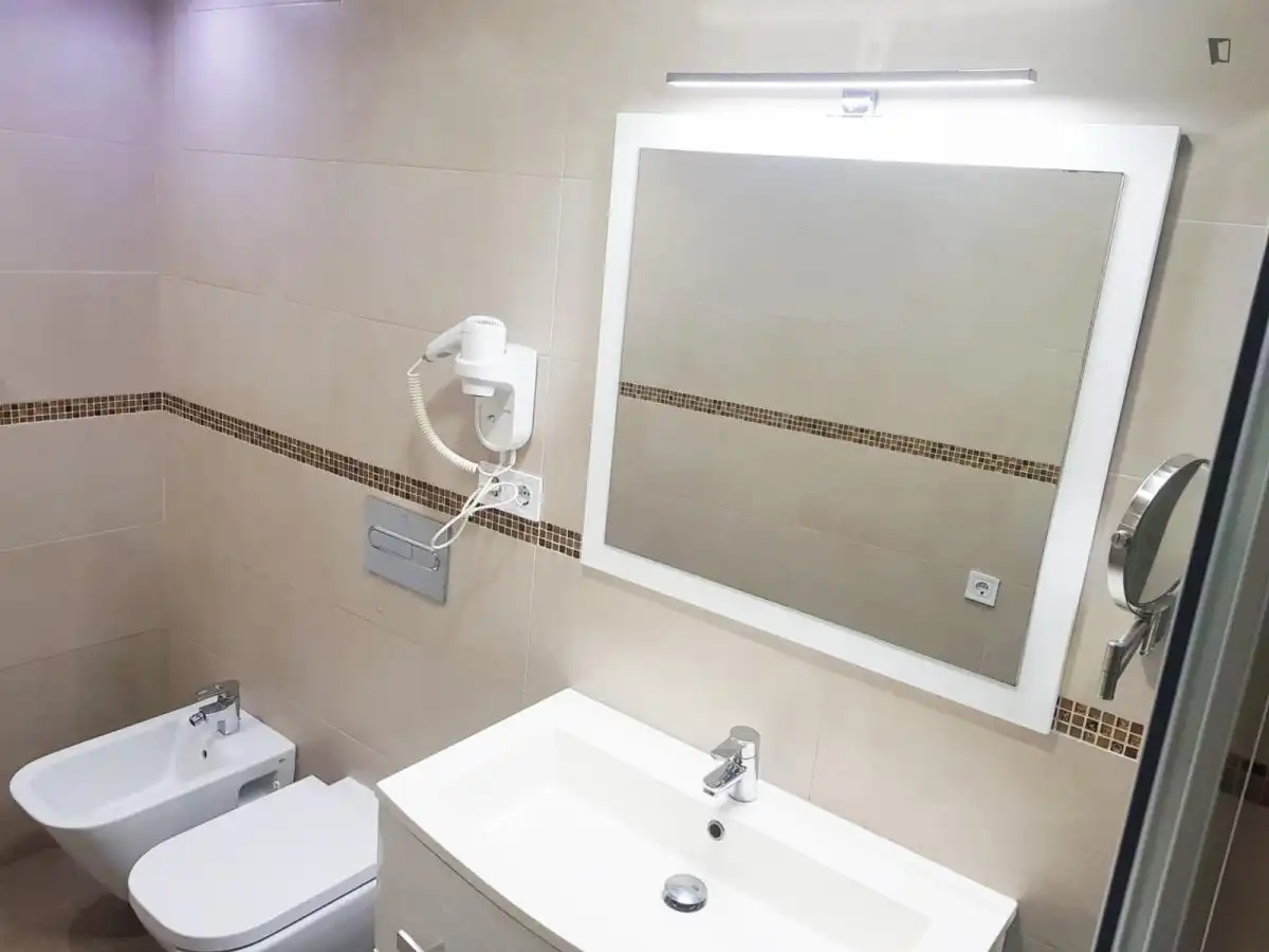Apartments for rent in Mont-Olivet