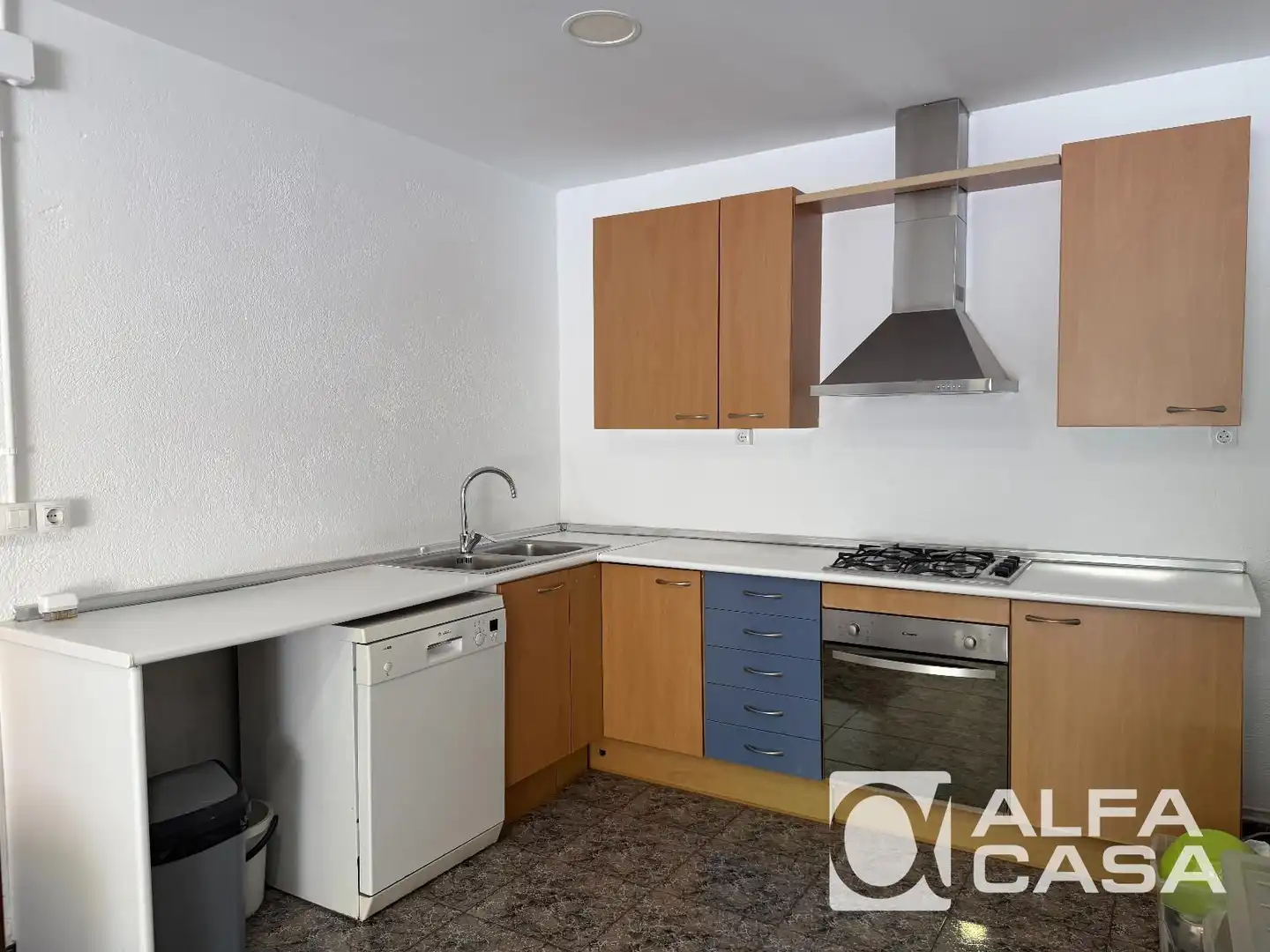 Casa amb terrassa en venda a Aiguaviva Parc, imagen 28