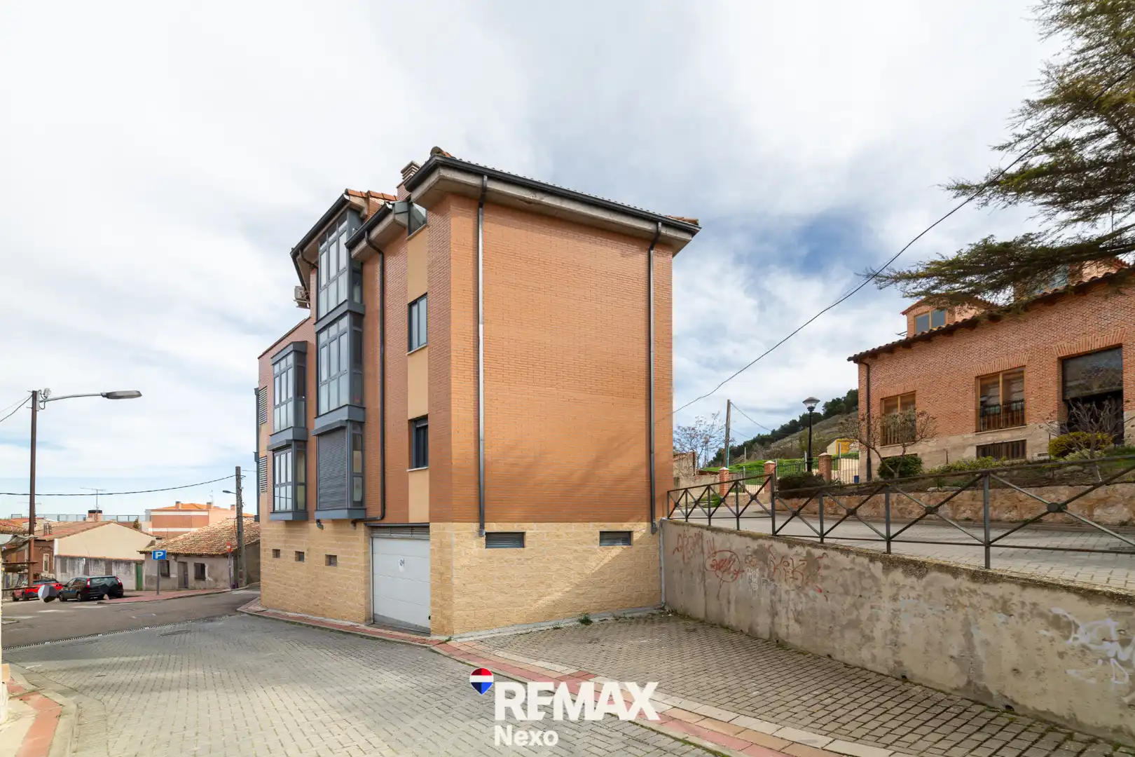 Pis en venda a Calle Bastas