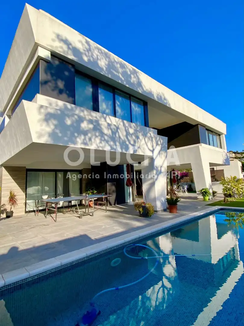 Chalet en venta en Voramar, imagen 15