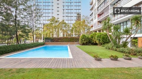 Photo 2 of Apartment to share in Pedralbes, Barcelona