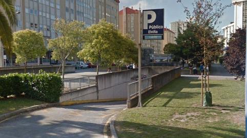 Photo 4 of Garage to rent in Praza de Luís Seoane, 1, Someso - Matogrande, A Coruña Capital