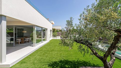 ESPECTACULAR CASA EN VENTA EN LA PLANA, immagine 2