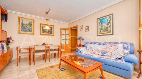 Foto 3 de Piso en venta en Calle Calderón de la Barca, Mercado, Alicante / Alacant