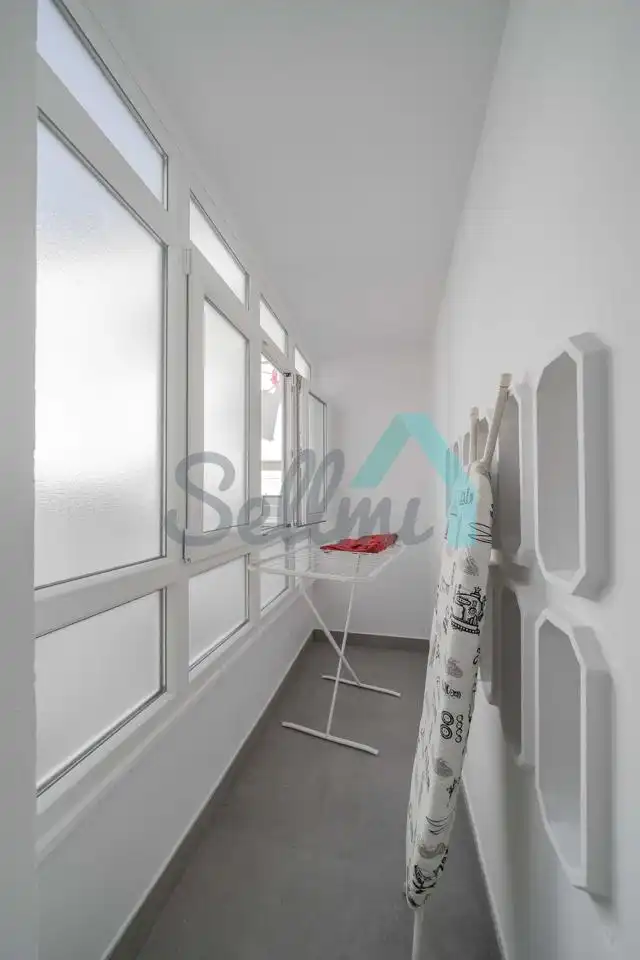 Zimmer in Libertad, Barrio del Centro