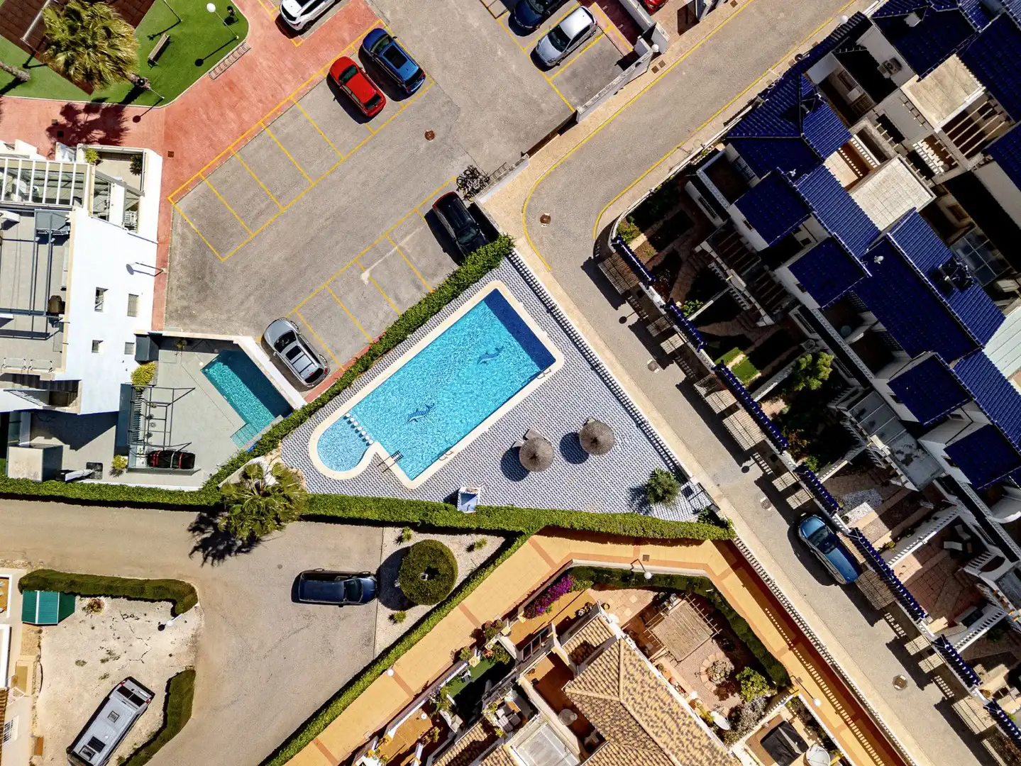House with terrace for sale in Calle de fenix, imagen 50