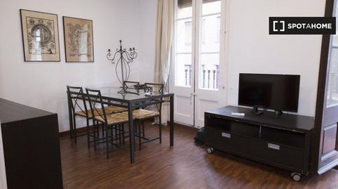 Foto 4 de Apartament per a compartir a Sant Gervasi- Galvany, Barcelona