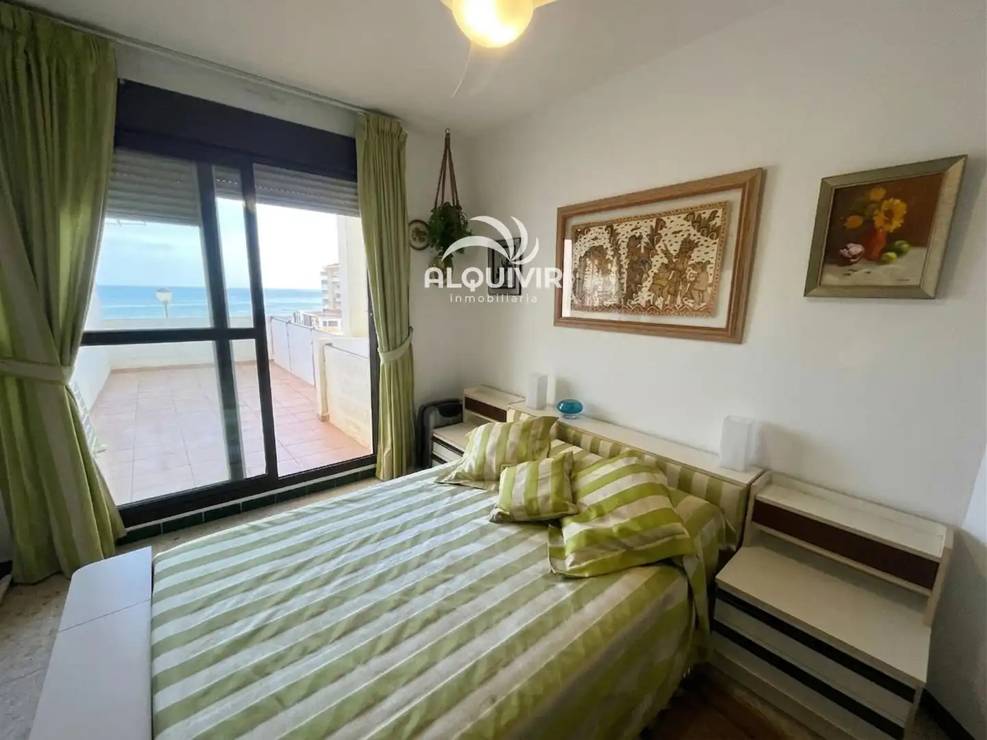 Flat with garden for sale in Matalascañas, imagen 15