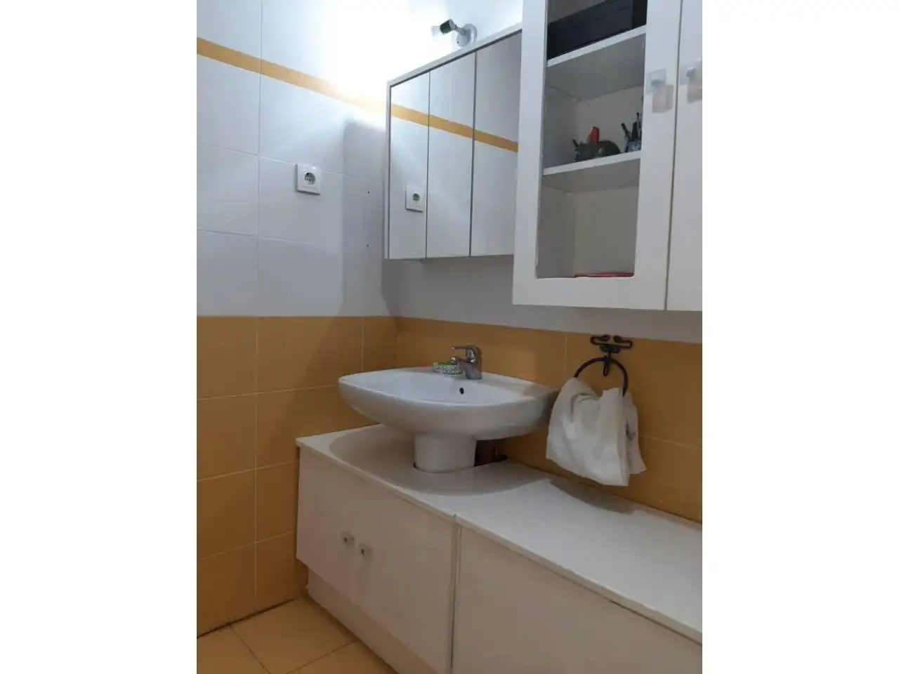 Appartamento con ascensore in affitto a Calle RIO MESA, imagen 16
