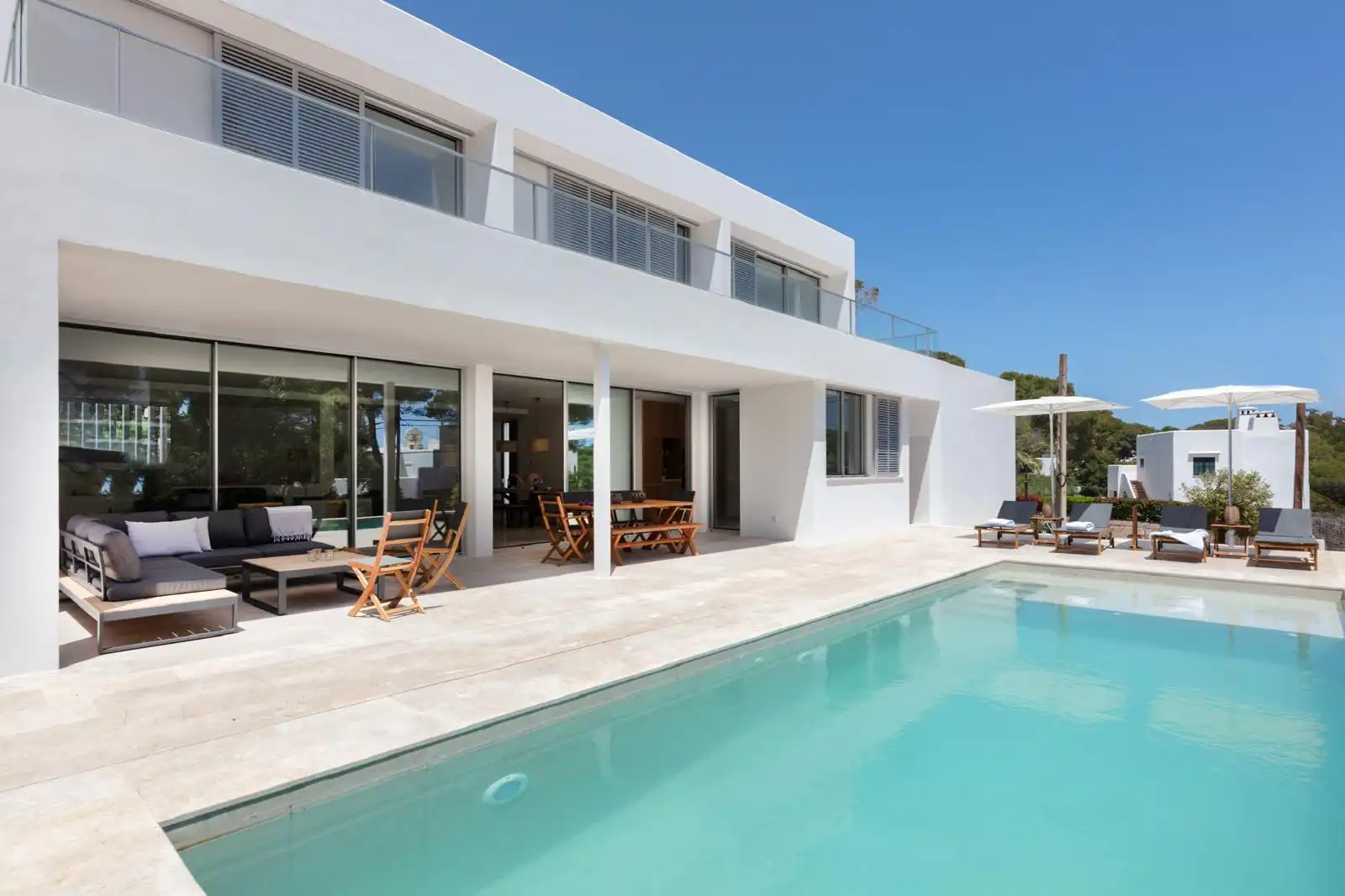 Houses for sale in Avinguda de Bèlgica, 36, Cala d'Or
