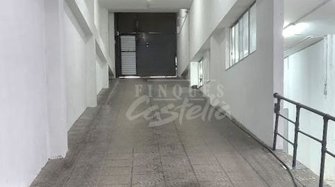 MATARÓ, TRASTEROS PARA PROFESIONALES Ref. 303268Precio desde 150 mesSuperficie desde 6 mFianza obligatoria 2 mesesInmueble exento, immagine 3
