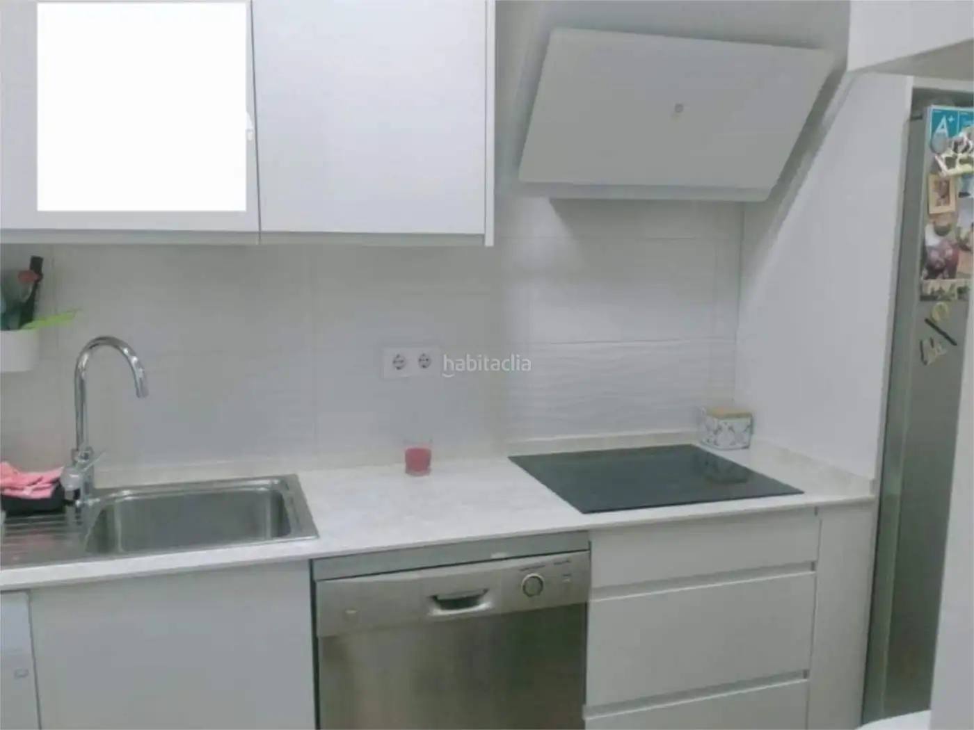 Wohnung mit Pool zum Verkauf in Calle la Cruz 15, imagen 7