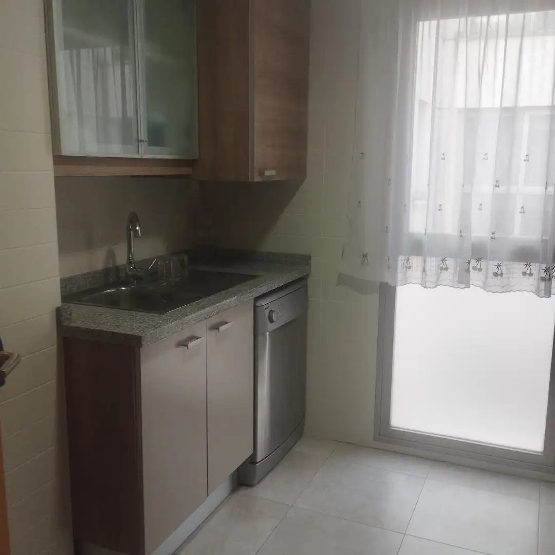 Flat with lift to rent in Calle Jutges 3, imagen 12
