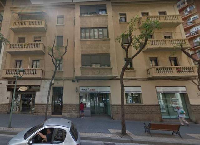 Local comercial en Venta en Av Ramón i Cajal en Eixample