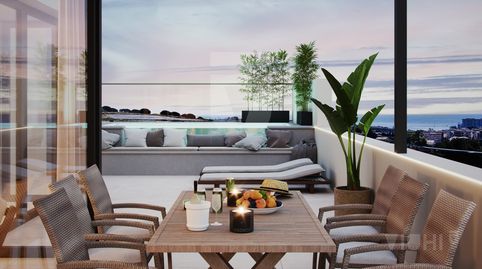 Foto 5 von Maisonette zum Verkauf in Plaça Jordana, Tiana, Barcelona