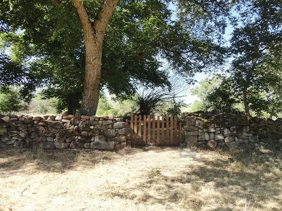 Casa o chalet en venta en Pinilla de los Moros con Trastero y Amueblado