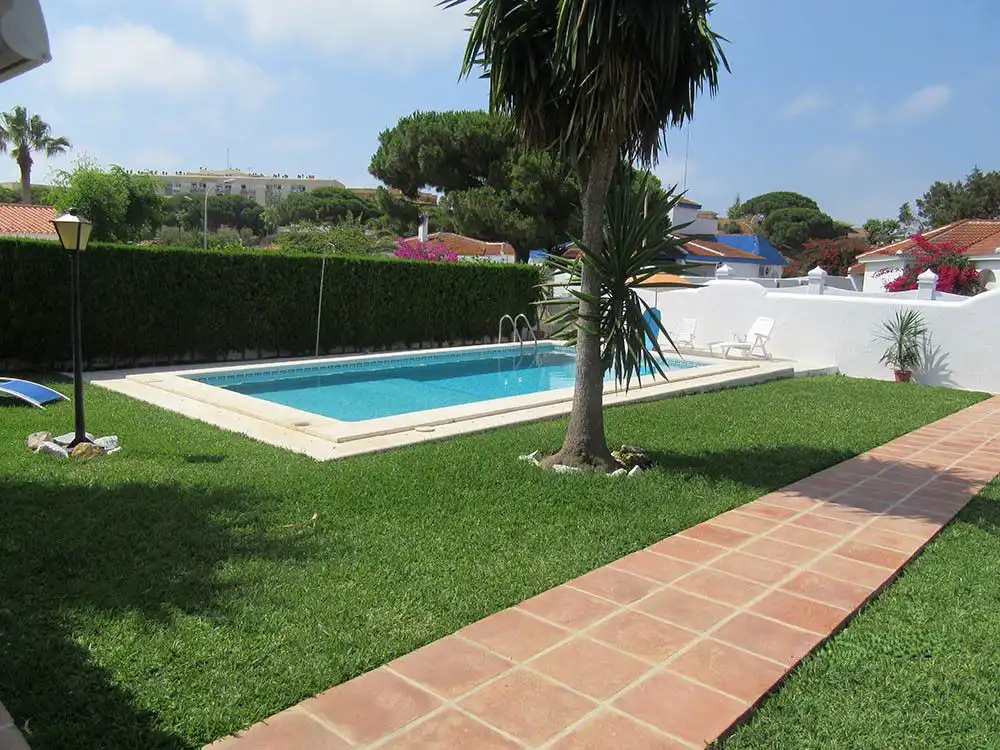 Chalet con piscina en venta en Malvasía, imagen 3