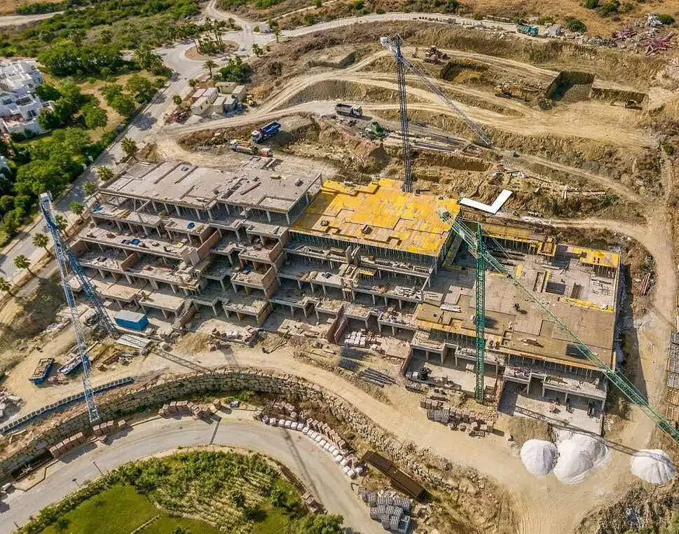 Apartament amb ascensor en venda a Casares pueblo, imagen 28