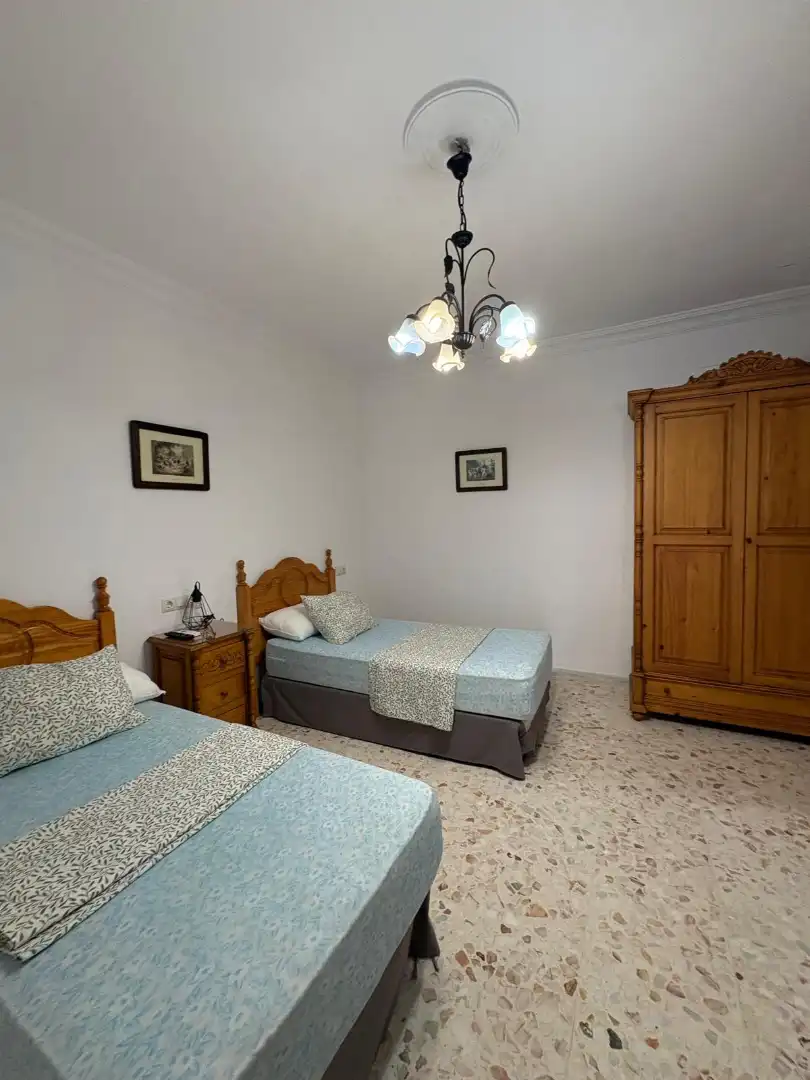 Habitación de Casa o chalet en venta en Carmona, Sevilla