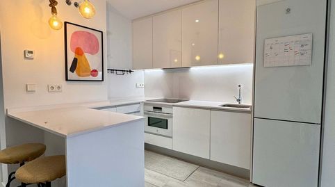 Foto 2 de Piso de alquiler en Calle Guipuzcoa 12, 12, Cuatro Caminos - Azca, Madrid Capital