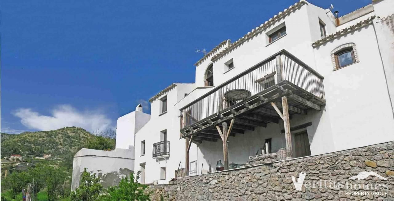 Country house for sale in Urrácal