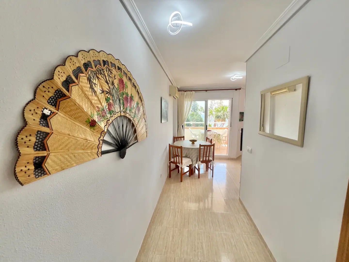 Apartamento en venta en Oropesa del Mar / Orpesa con Aire acondicionado, Calefacción y Terraza