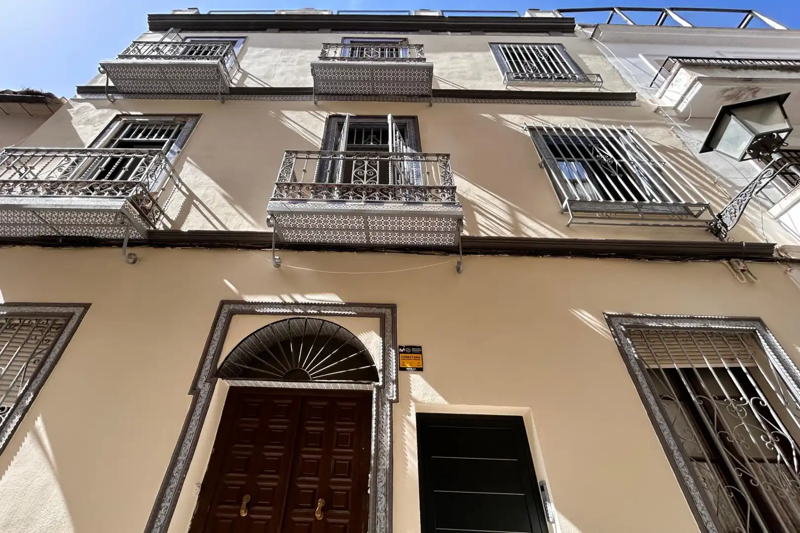 Residenziale in vendita a Casco Antiguo, imagen 44