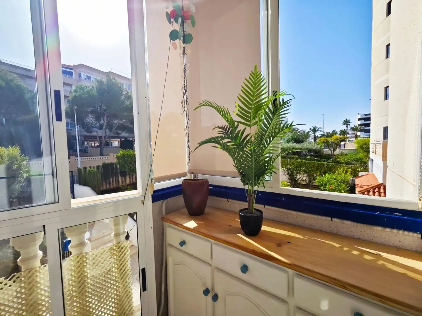 Apartments for rent in Avenida Avenida Costa Blanca, Los Arenales del Sol