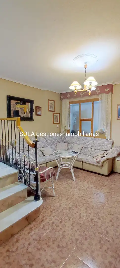 House with terrace for sale in Torreperogil, imagen 2