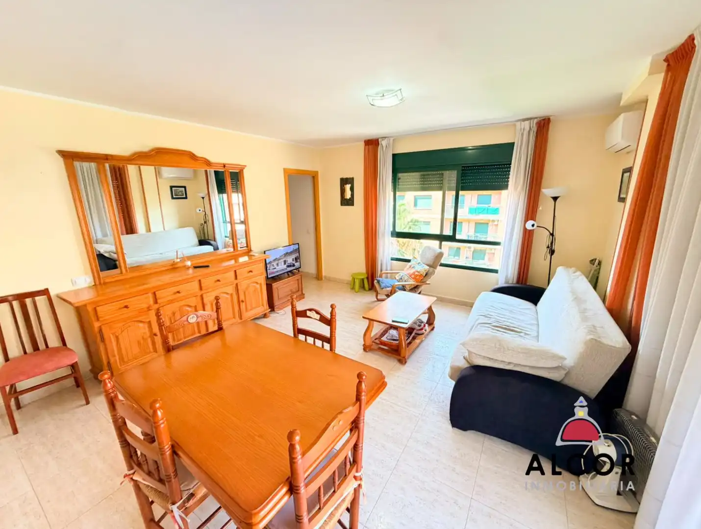 Piso con terraza en venta en Puerto, imagen 9
