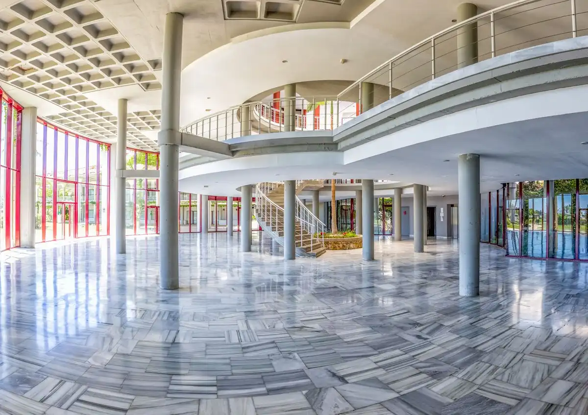 Dúplex con ascensor en venta en Calle la Pacheca Alta 22, imagen 36