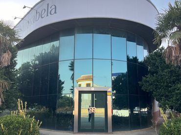 Nave industrial in vendita a Pilas
