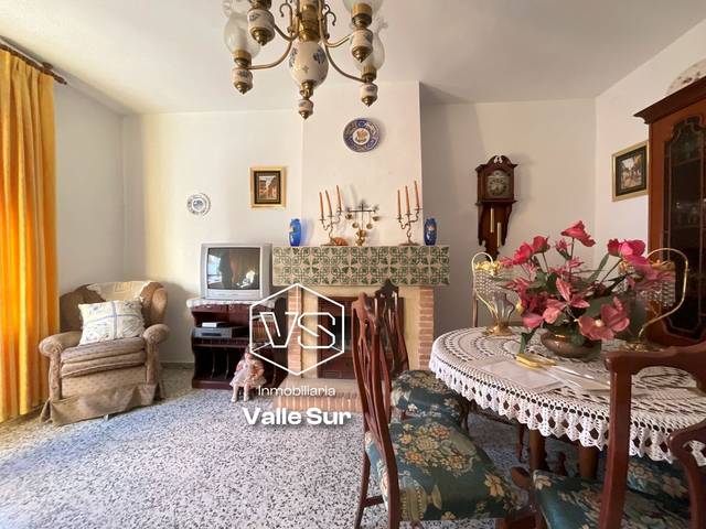 Casa-chalet en Venta en N/A en Albuñuelas