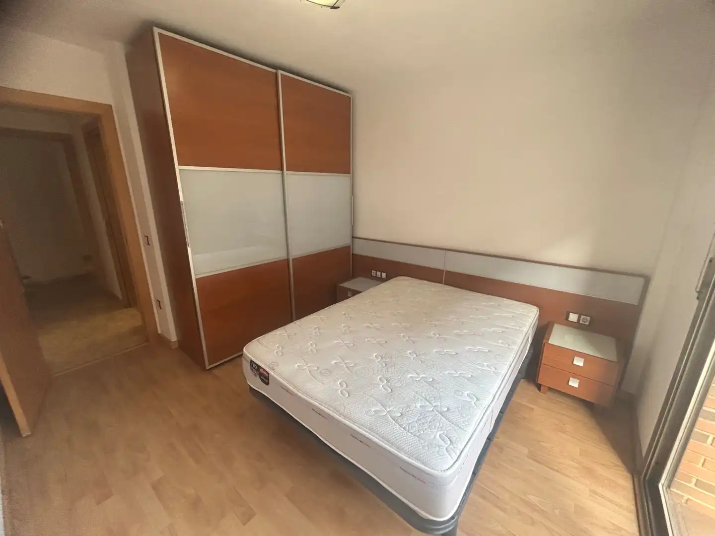 Habitación de Piso en venta en Manresa con Aire acondicionado, Calefacción y Parquet