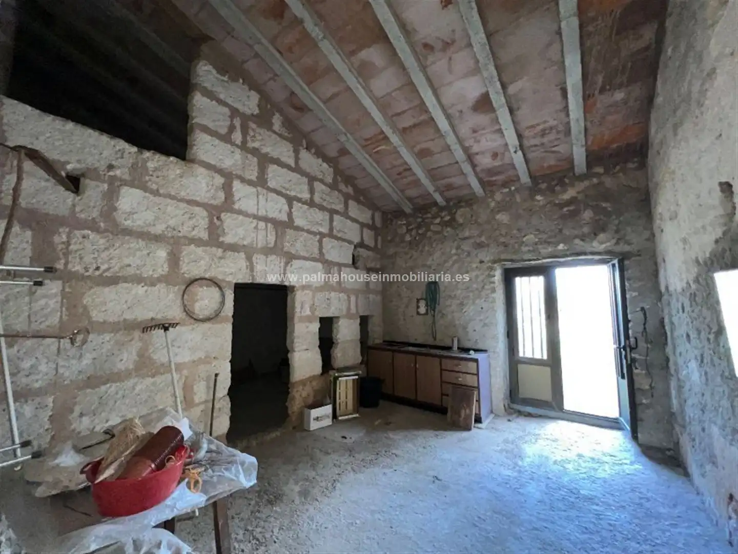 Casa rústica en venta en Llubí, imagen 36
